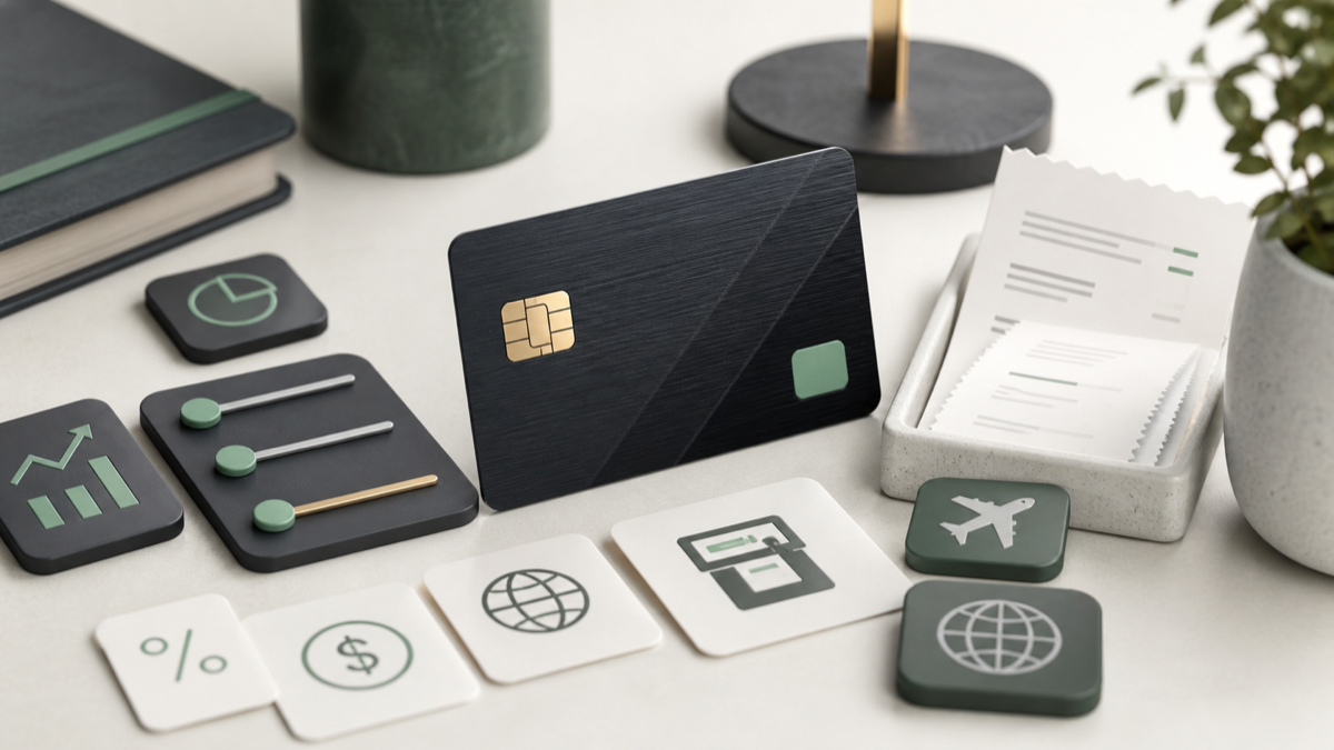 Hardware wallet and self-custody safety illustration